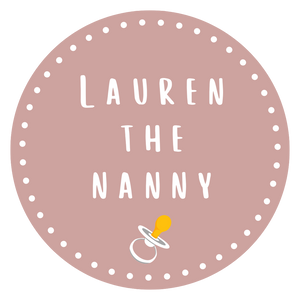 Lauren The Nanny